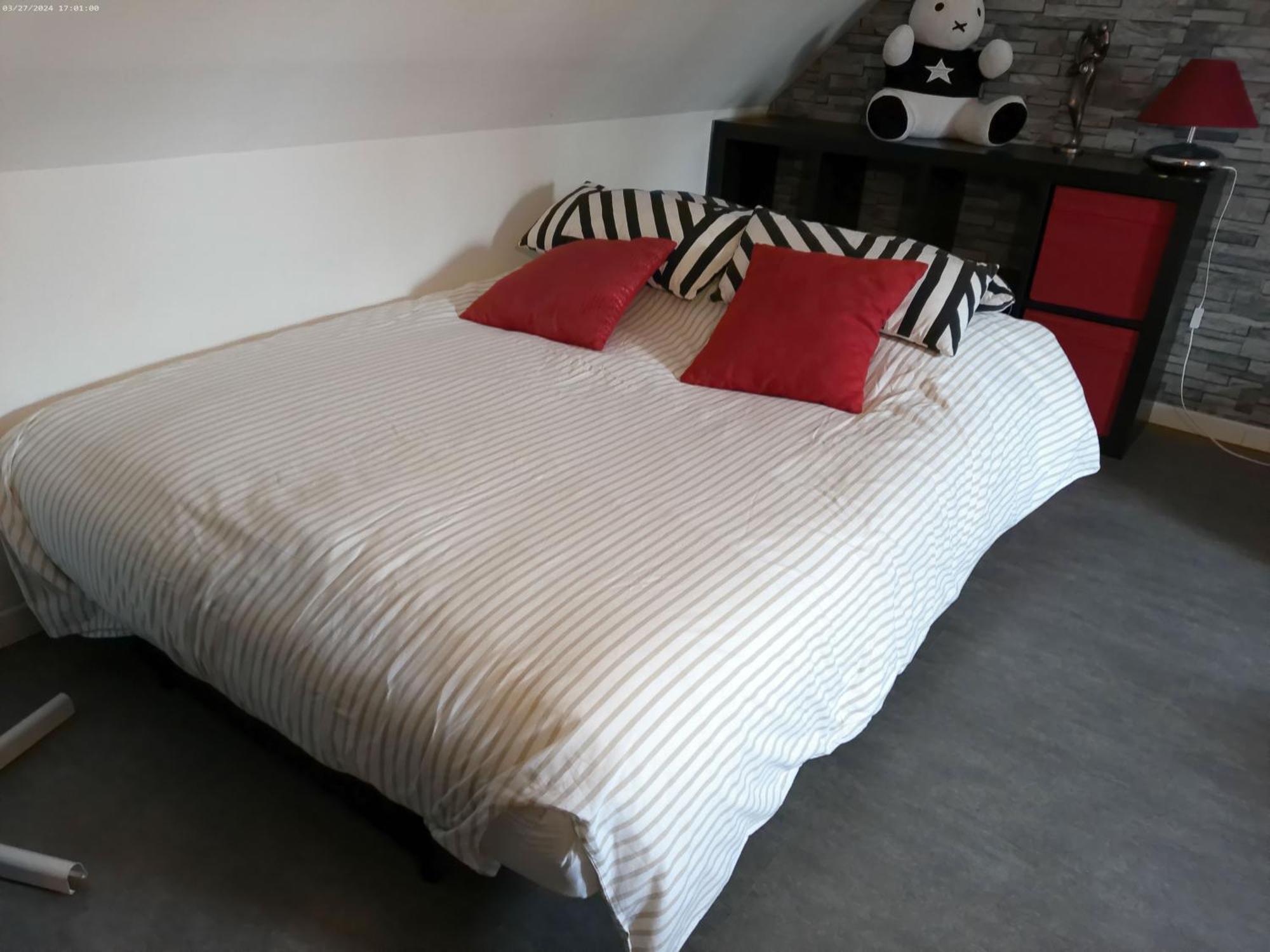 A 2 Pas D Azay Hotell Neuil Exteriör bild