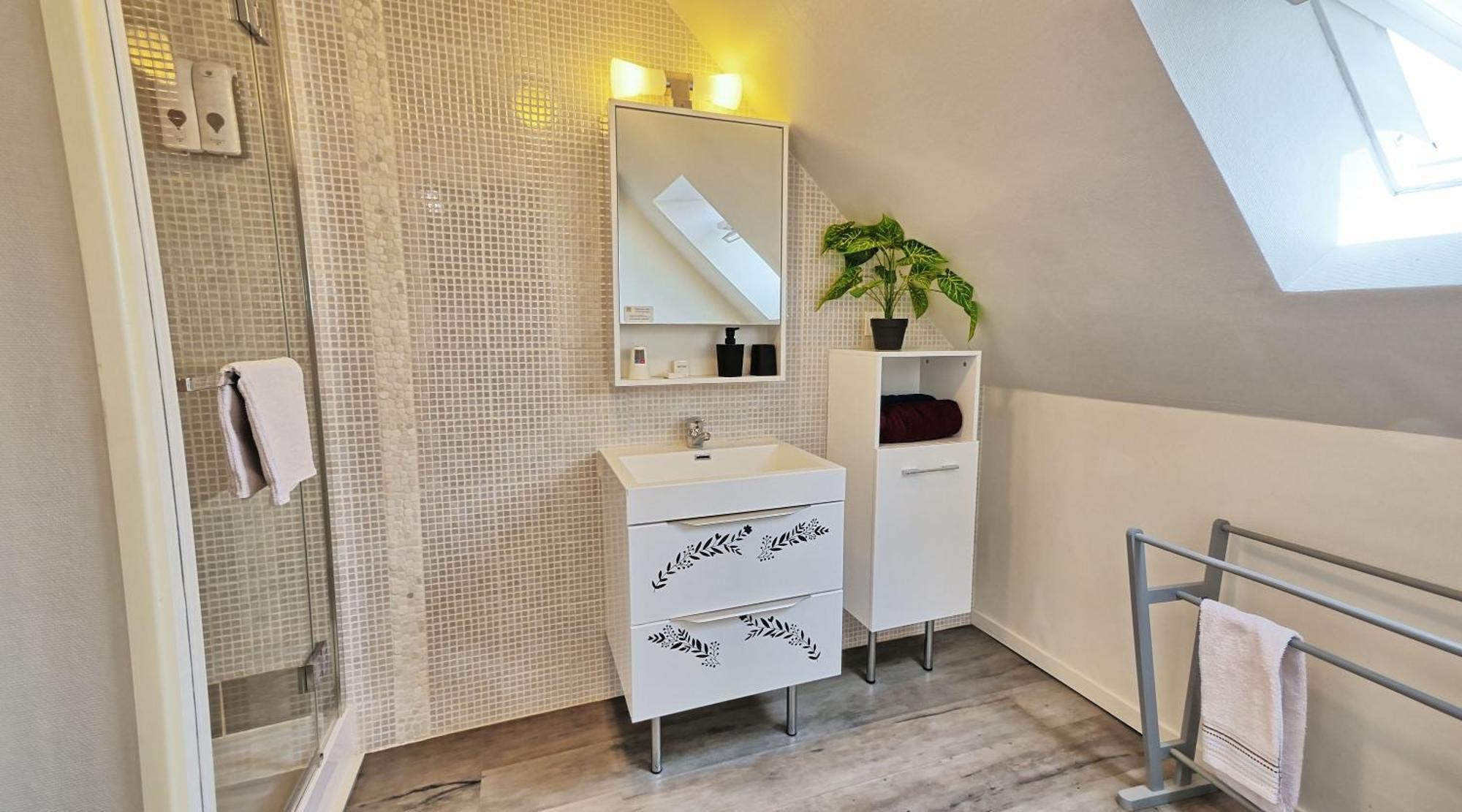 A 2 Pas D Azay Hotell Neuil Exteriör bild